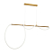 Светильник Citilux CL220123