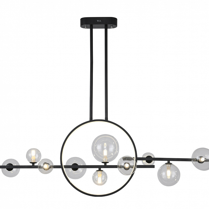 Светильник большой Kink Light 09408-10L,19