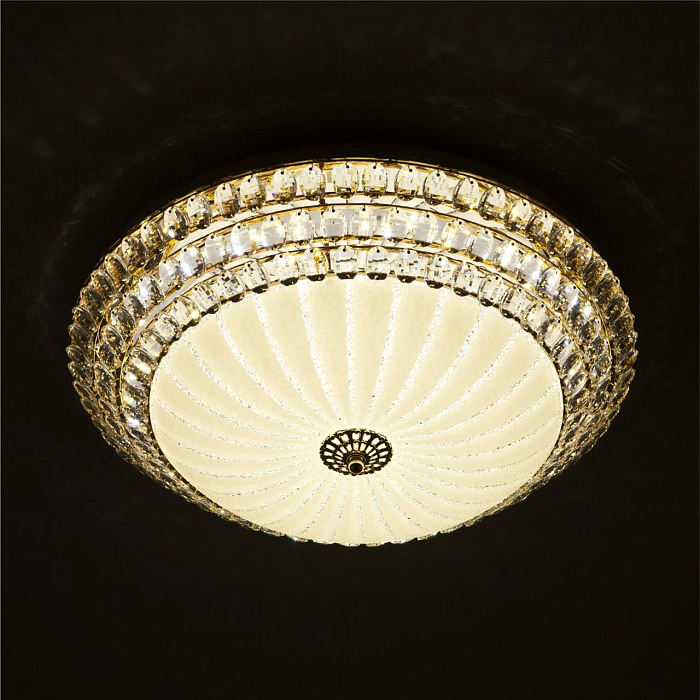 Светильник LED4U L1101-750 GD