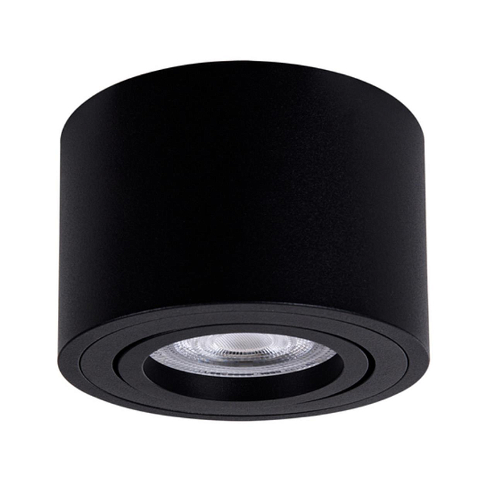 Светильник ARTE LAMP A2260PL-1BK