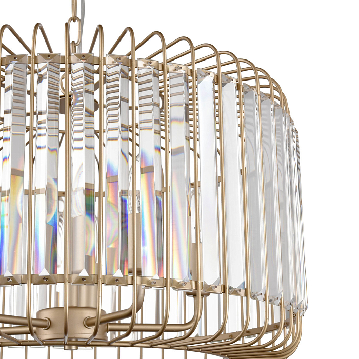 Светильник большой Vele Luce VL3044P05