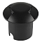 Уличный светильник ARTE LAMP A3221IN-2BK