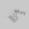 Led Strip ALM-3535R-3MT