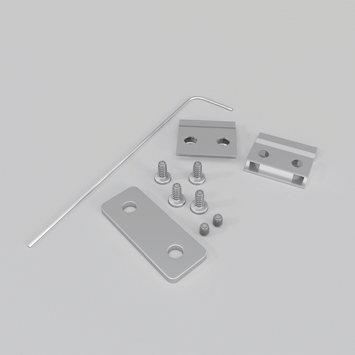 Led Strip ALM-3535R-3MT