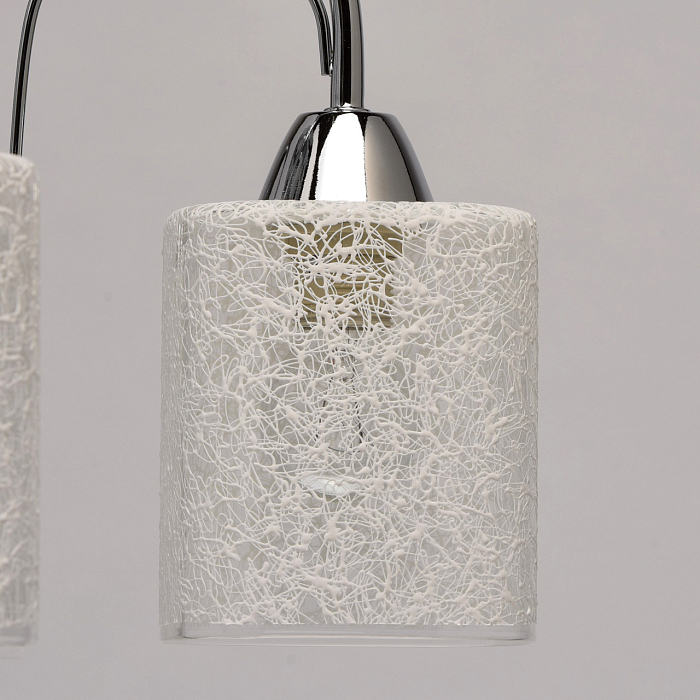 Люстра на штанге De City 638013405