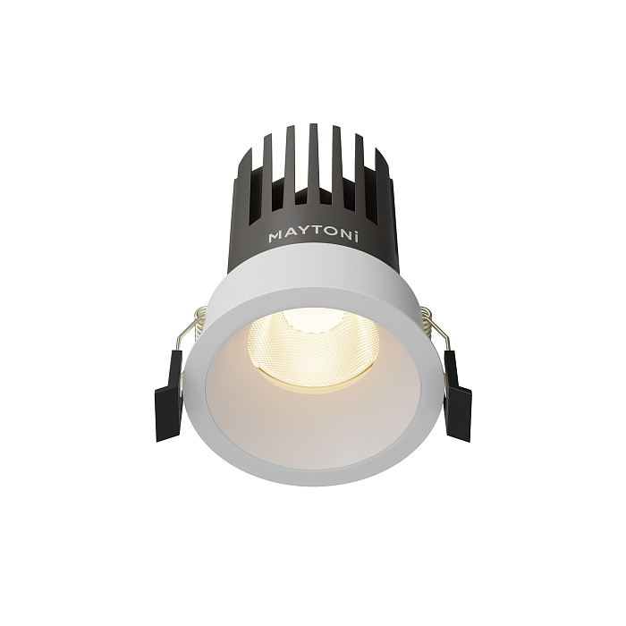 Светильник Technical DL117-15W-3K-W