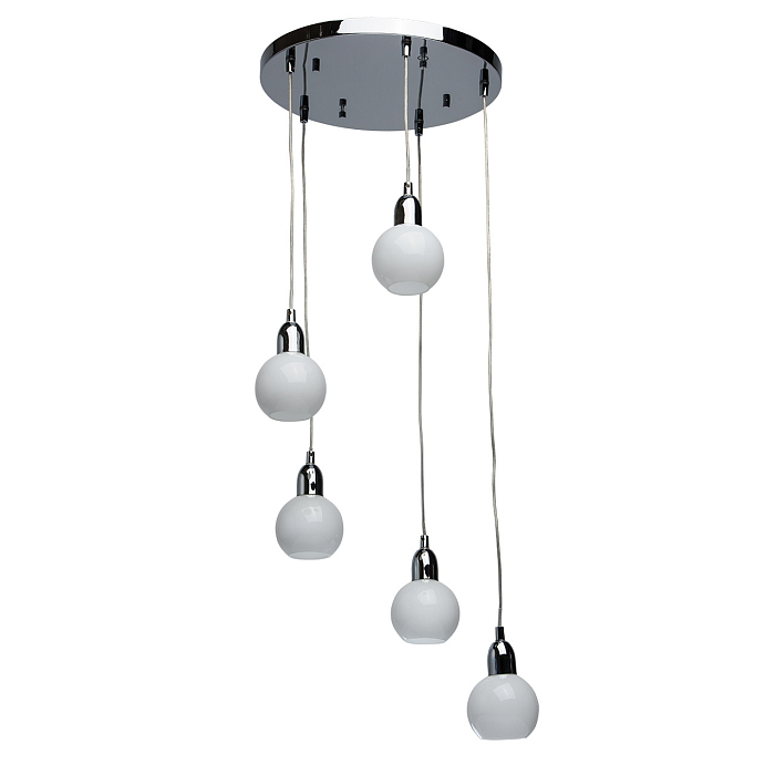 Люстра MW-Light 632011605