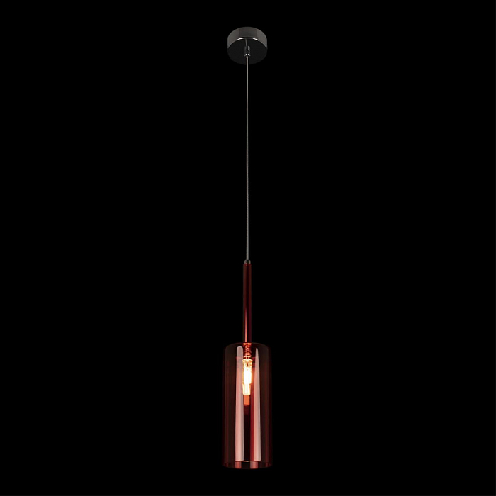 Светильник LOFT IT 10232/B Red