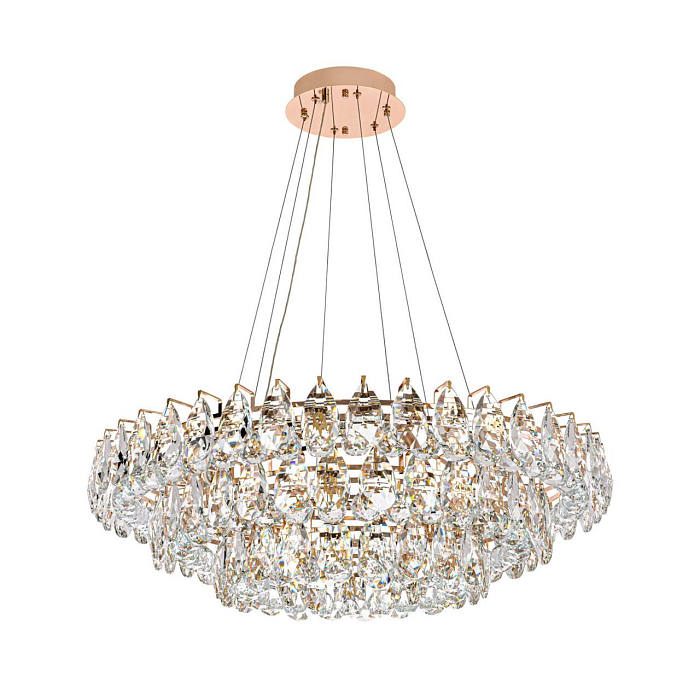 Люстра MODELUX ML.351.800 GD