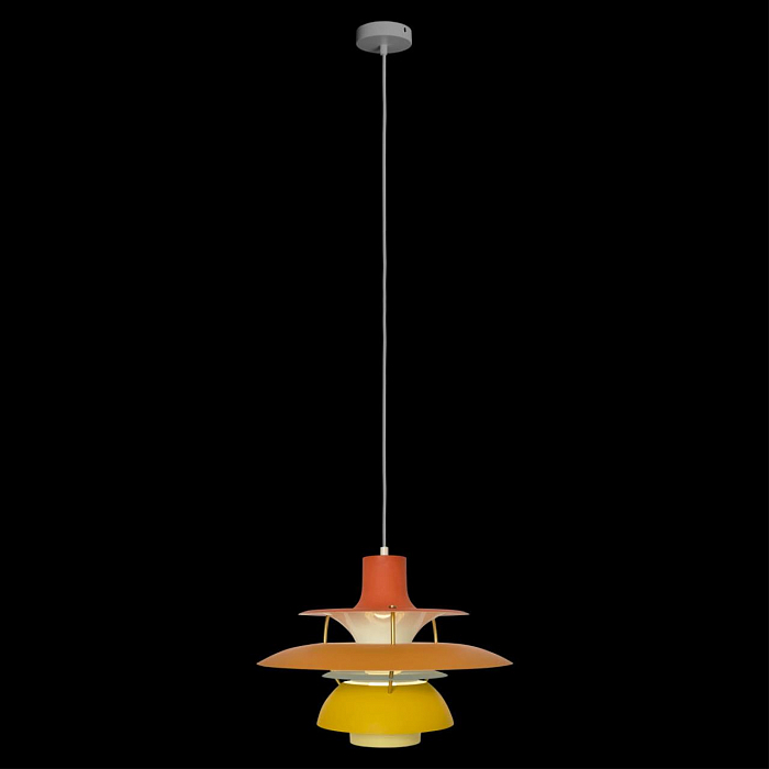 Светильник LOFT IT 10113 Orange