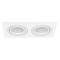 Светильник встраиваемый ARTE LAMP A2168PL-2WH