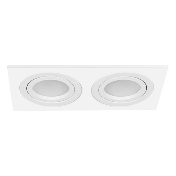 Светильник встраиваемый ARTE LAMP A2168PL-2WH