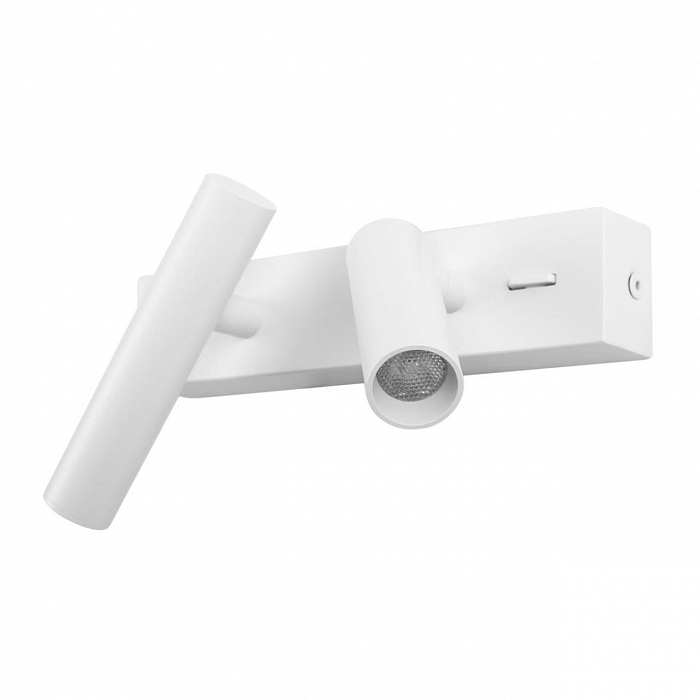 Светильник LOFT IT 10260/2W White