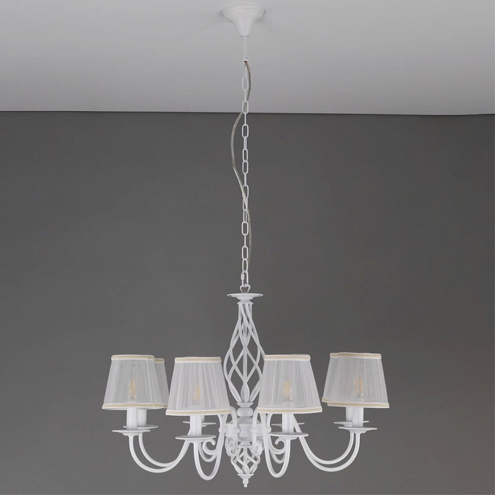 Люстра подвесная  CL427180