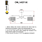 Люстра потолочная Omnilux OML-34207-05