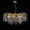 Люстра NewRgy NW011-ф800*H440 H GOLD