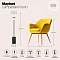 Торшер Maytoni MOD178FL-L11B3K