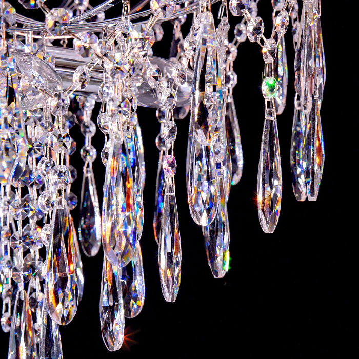 Люстра потолочная  CL302180