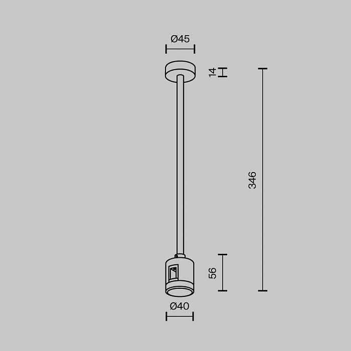 Technical TRA158C-IPC1-B
