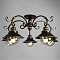 Люстра потолочная ARTE LAMP A4577PL-5CK