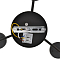 LUMION 8349/6C