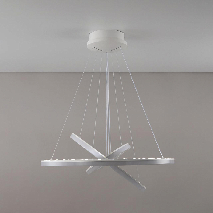 Люстра подвесная  CL710A104S