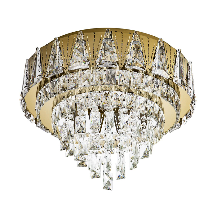 LED4U L9437-500 GD с УД