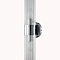 Бра на 2 лампы Crystal Lux SANCHO AP2 CHROME