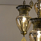 Светильник тройной  CL419233