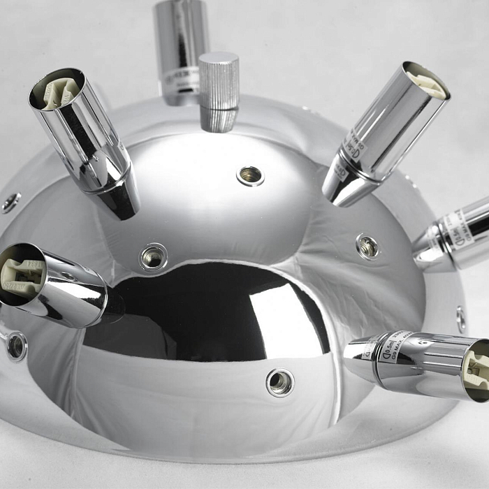 Люстра потолочная Lussole GRLSA-5907-09