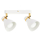 Спот ARTE LAMP A5047PL-2WH