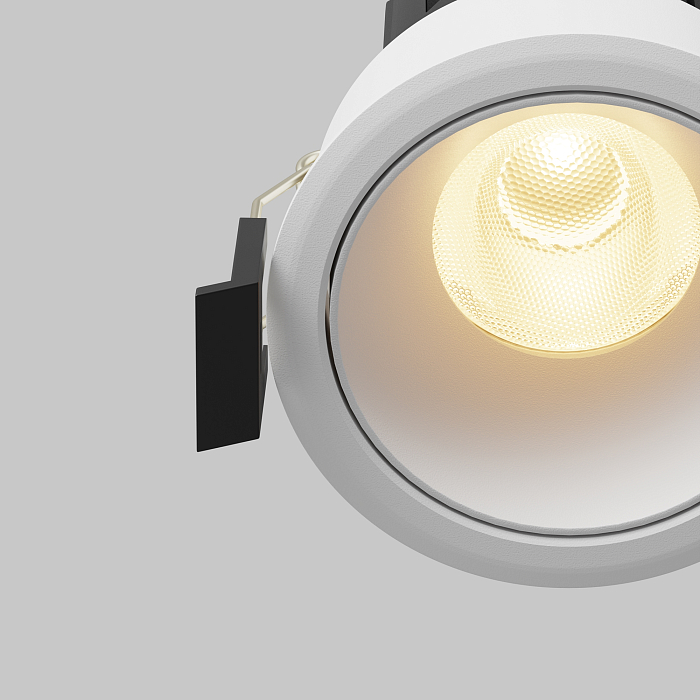Светильник Technical DL115-10W-2.7K-W