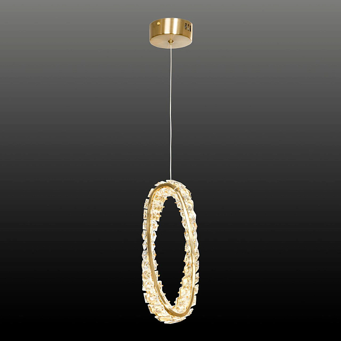 Светильник Lussole LSP-7252