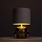 Настольная лампа ARTE LAMP A5035LT-1GO