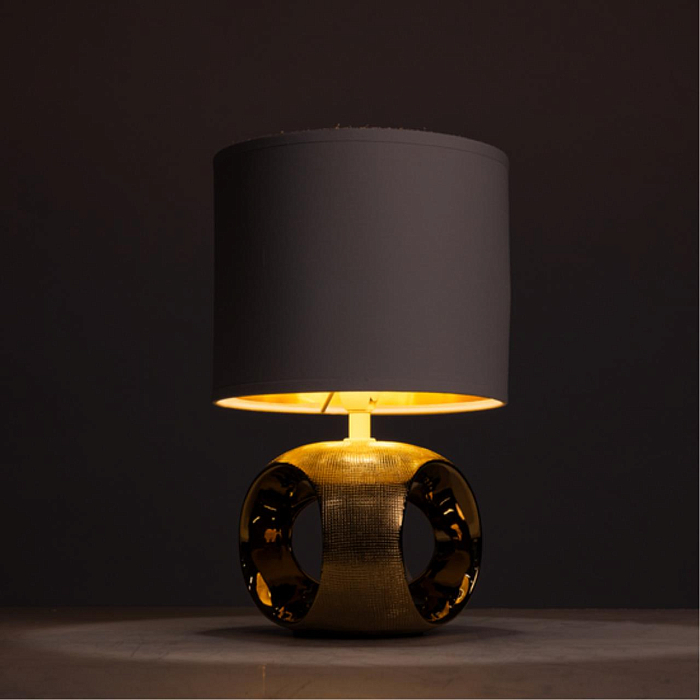 Настольная лампа ARTE LAMP A5035LT-1GO