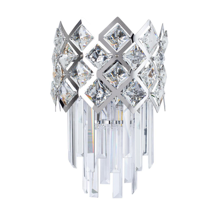 Светильник на 2 лампы ARTE LAMP A1006AP-2CC