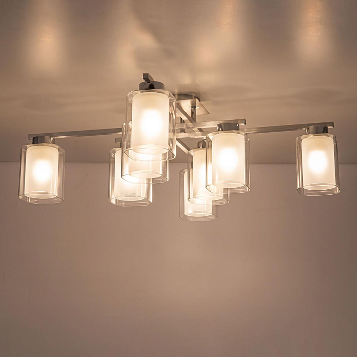 Люстра потолочная  CL111180