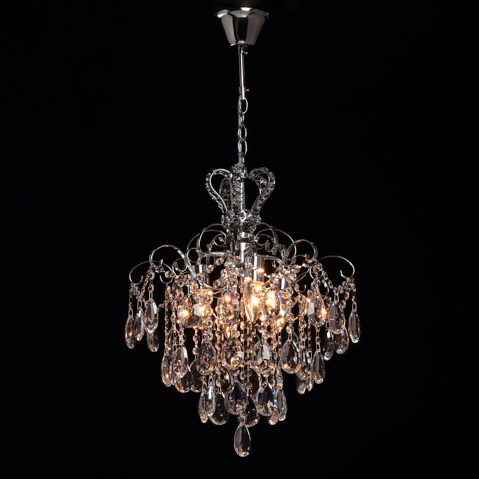 Люстра De City 111018104