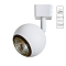 Спот на 1 лампу ARTE LAMP A6253PL-1WH