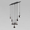 Люстра TK Lighting 6148 Estera