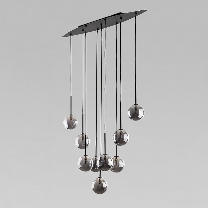 Люстра TK Lighting 6148 Estera