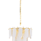 Люстра NewRgy C1-D500 H-GOLD