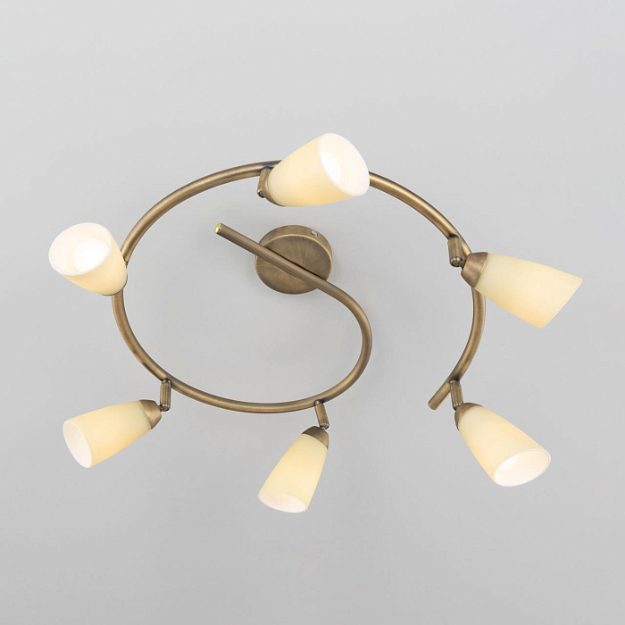 Спот на 3 и более ламп  CL501163