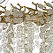 Люстра Dio D`arte Tavenna H 1.5.150x48.102 G