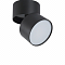 Светильник Crystal Lux CLT 130CW BL