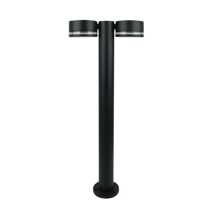 Уличный светильник ARTE LAMP A1910PA-2BK