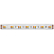 Светодиодная лента Led Strip 201124