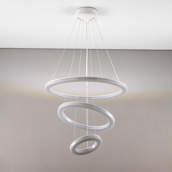 Люстра подвесная  CL710A104S