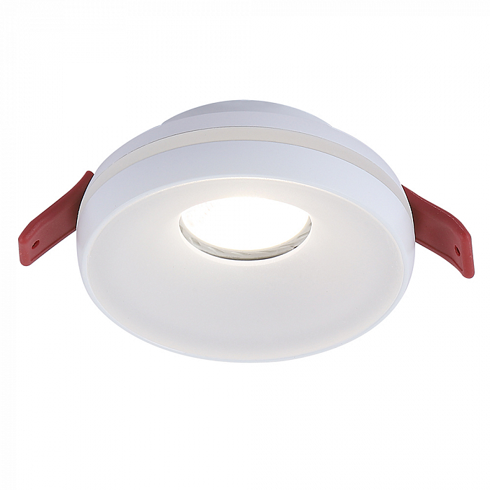 Светильник Crystal Lux CLT 063C1 WH