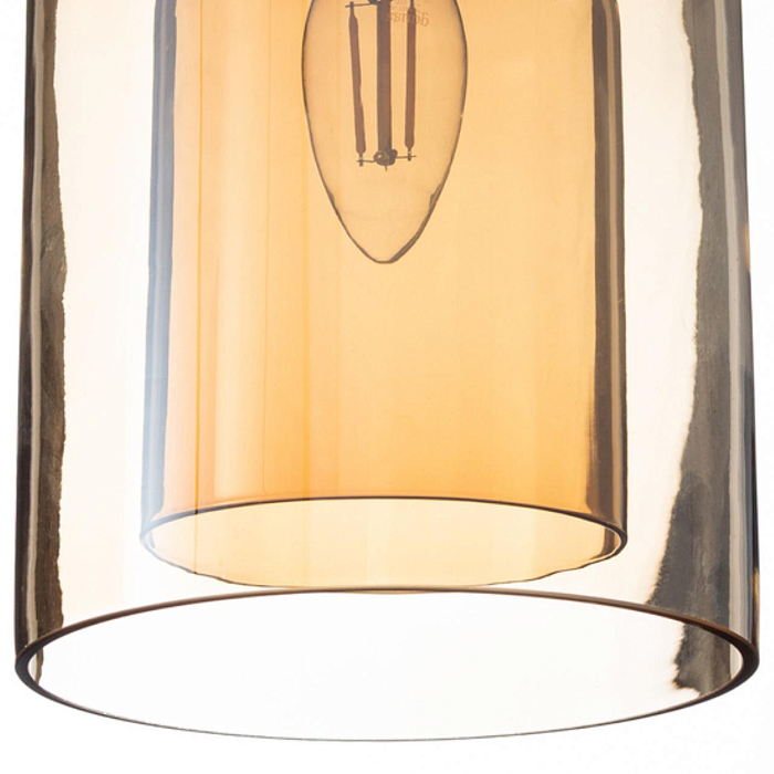 Светильник одинарный ARTE LAMP A7015SP-1BK